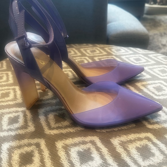 Aldo Riaweena Pumps - Picture 3 of 7